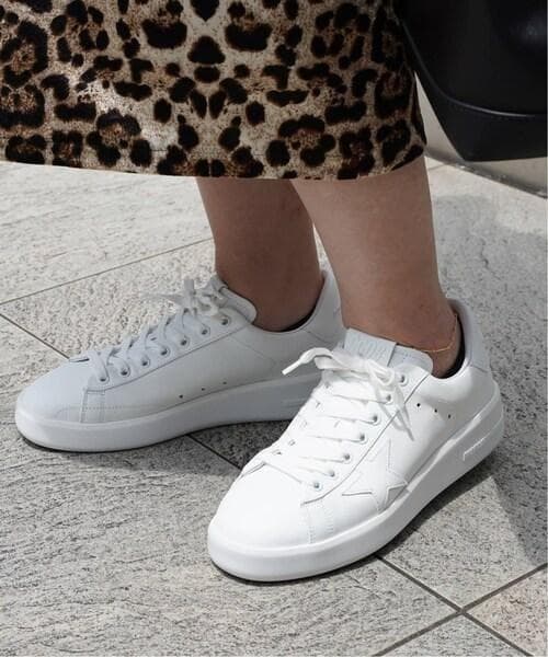 週末限定価格　GOLDEN  ゴールデングース PURE STAR36 GOLDEN GOOSE（ゴールデングース） スニーカー DAD STAR ダッドスター