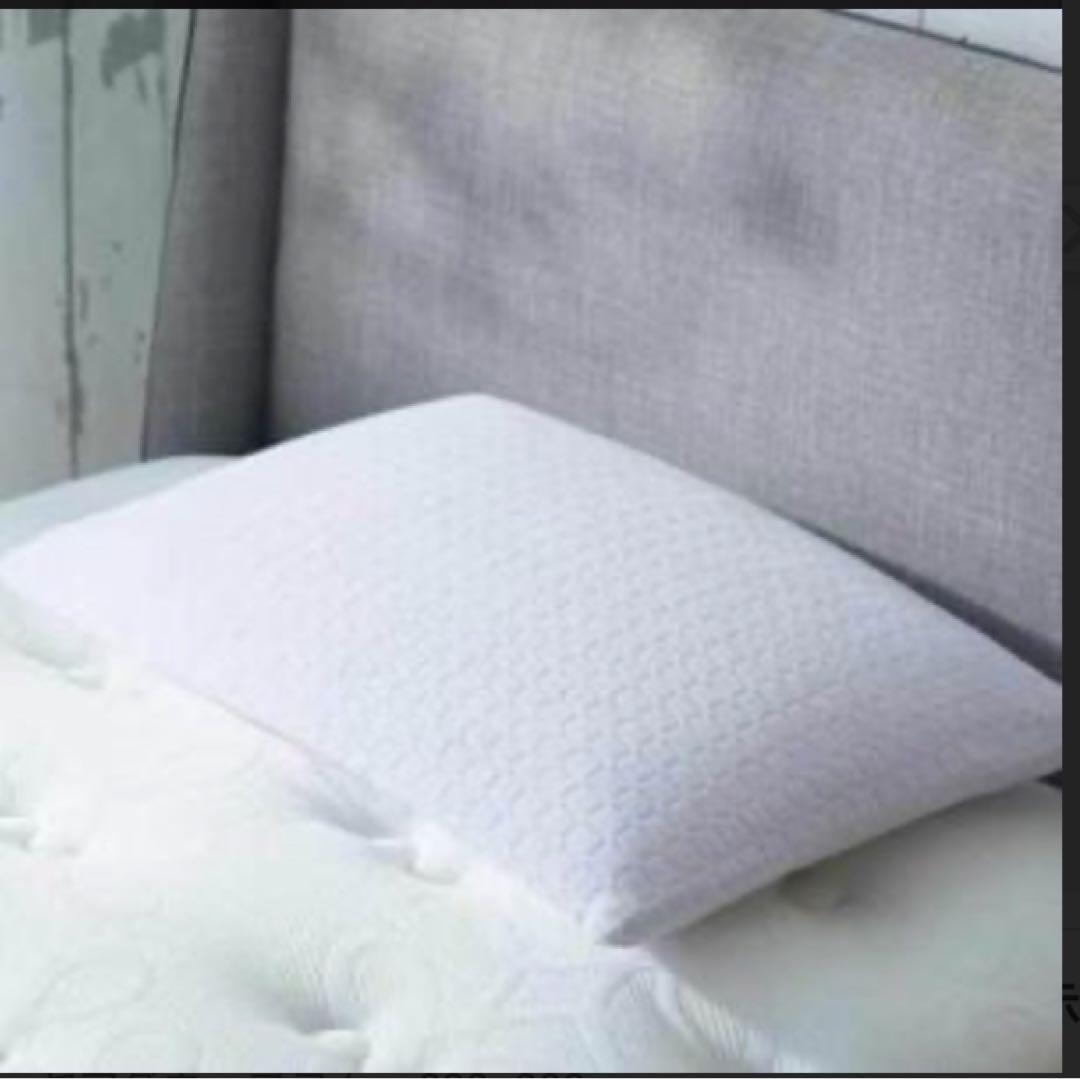 大塚家具　枕「アダプティブピロー」 ロータイプ(高さ6㎝) idc-otsuka_a4050840710