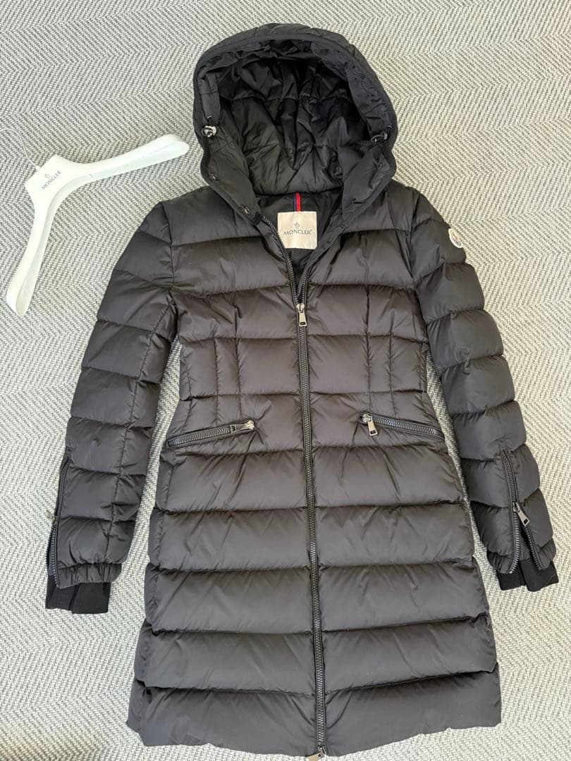極美品 国内正規　モンクレール BETULONG ベチュロング　ロングダウン 楽天市場】【MONCLER/モンクレールBETULONG/ベチュロング/レディース