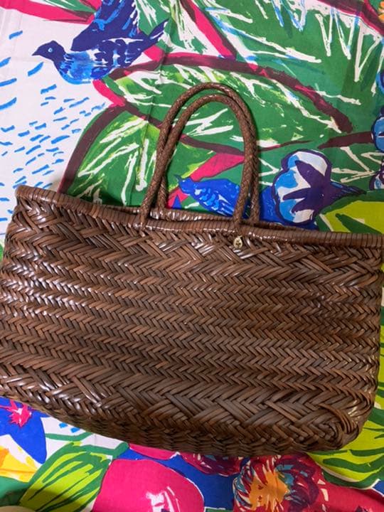 ドラゴンメッシュ(大)バドアール風呂敷付き