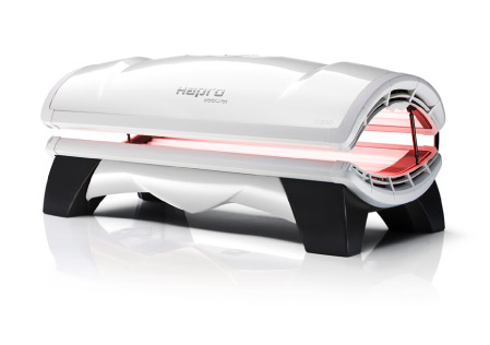 タンニング（日焼け）マシン PROLINE V（プロラインV）