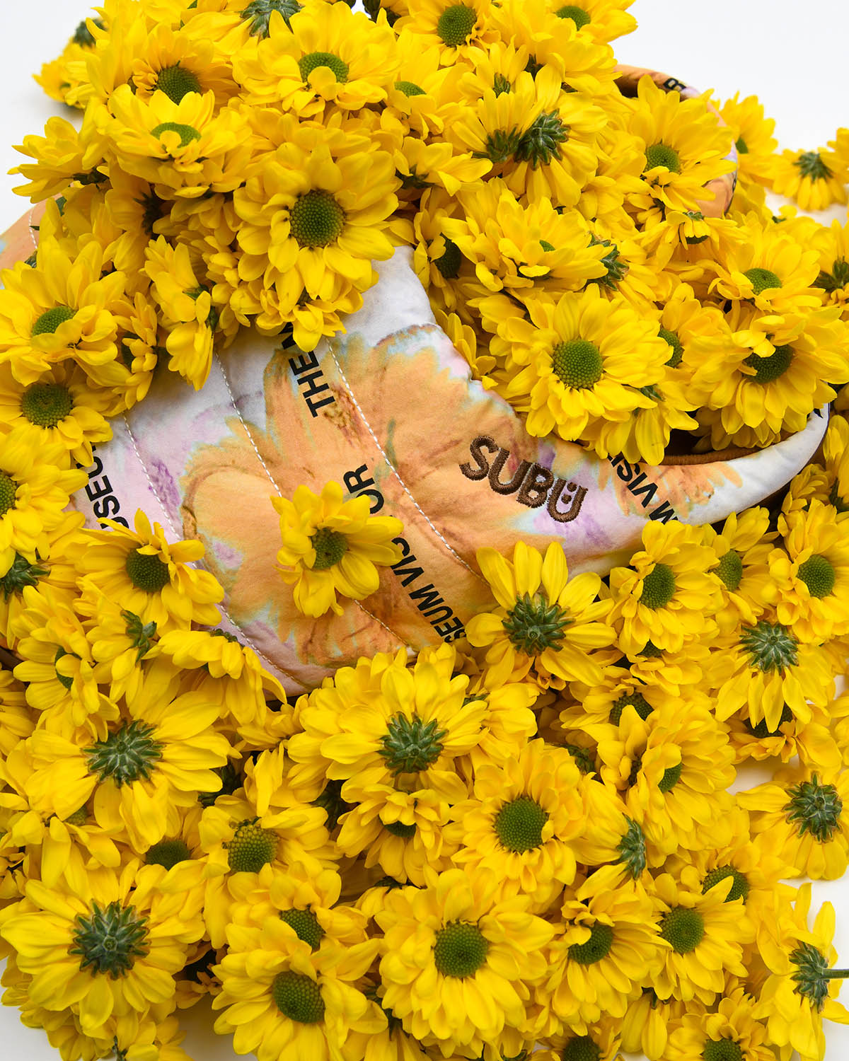 SUBU x TMV YELLOW – SUBU ONLINE STORE