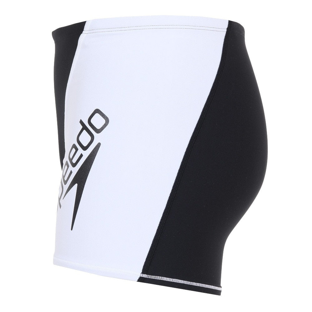 Speedo（スピード）】メンズ 競泳水着 トレーニング水着 練習用水着